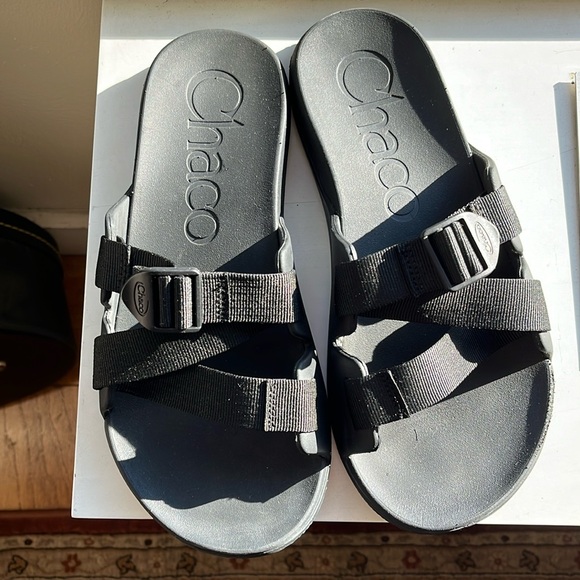 Men’s Chaco Sandals - Picture 1 of 4